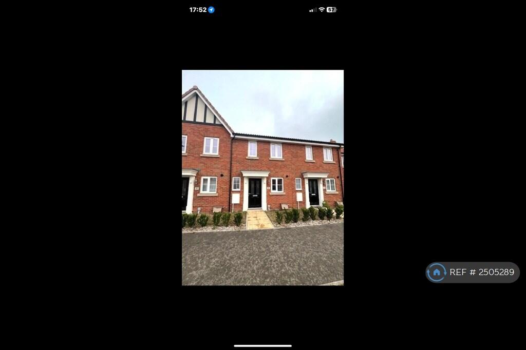 Main image of property: Saltsman Road, Bury St Edmunds, IP32