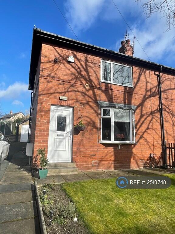 Main image of property: Broadgate Crescent, Horsforth, Leeds, LS18