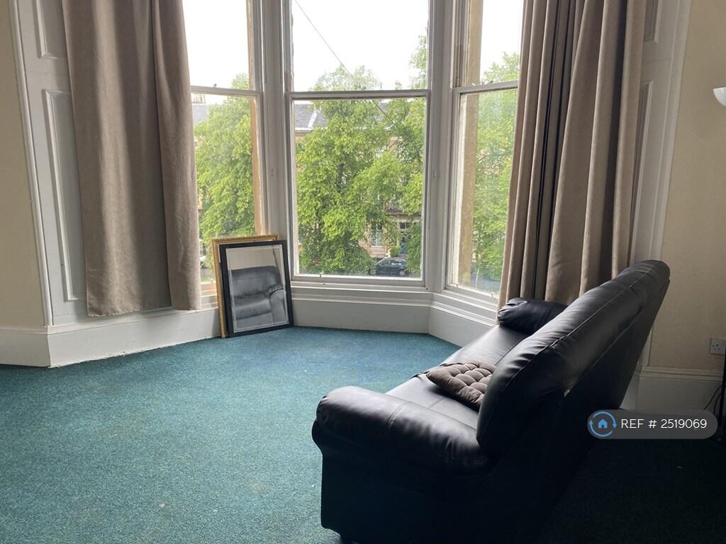 Main image of property: Alfred Terrace, Glasgow, G12