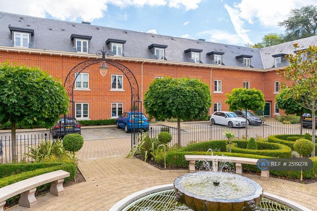 Main image of property: Balls Park, Hertford, SG13