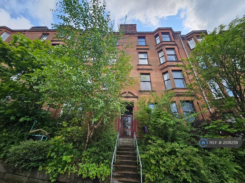 Main image of property: Buccleuch Street, Glasgow, G3