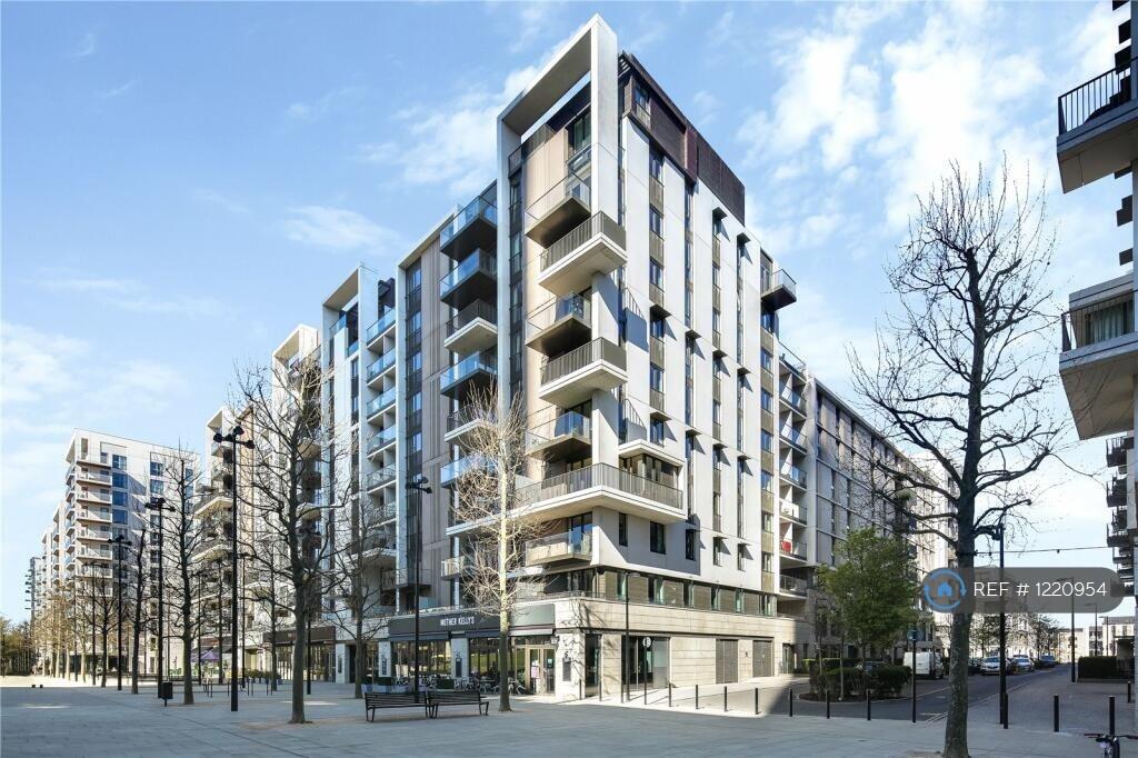 Main image of property: Festive Mansions, London, E20