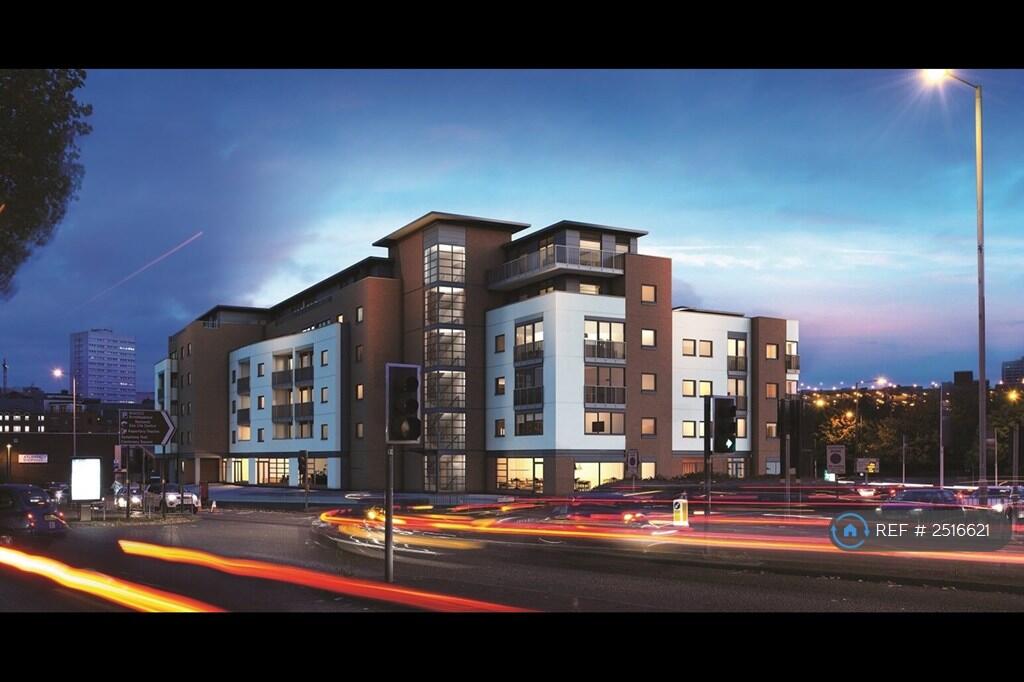Main image of property: The Quadrant, Birmingham, B1