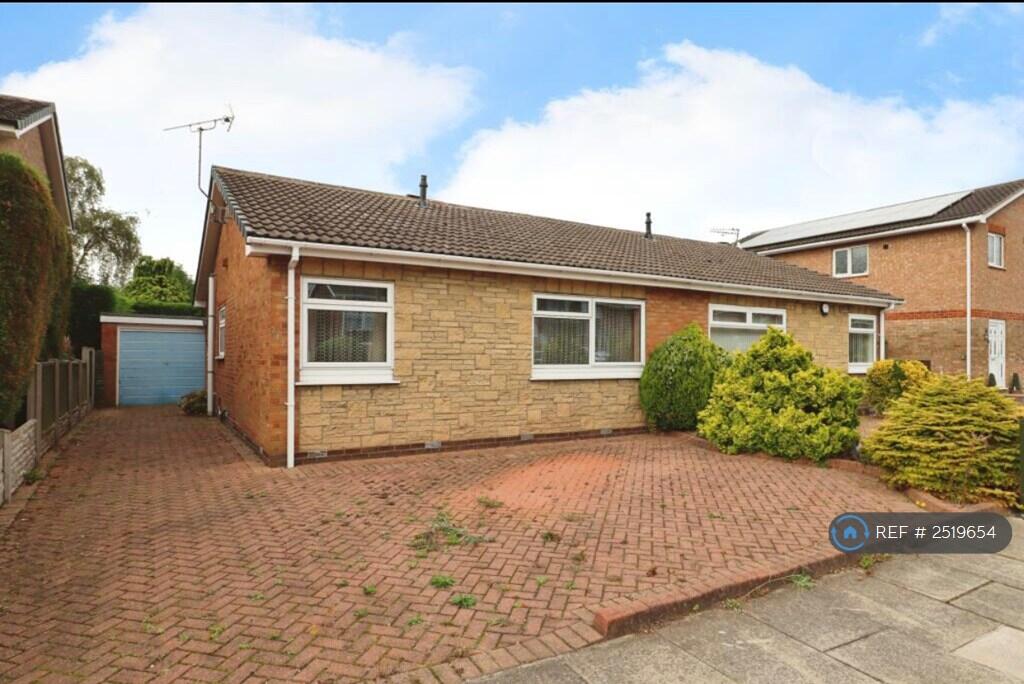 Main image of property: Stoops Lane, Doncaster, DN4