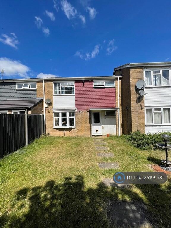 Main image of property: Hithercroft Road, High Wycombe, HP13