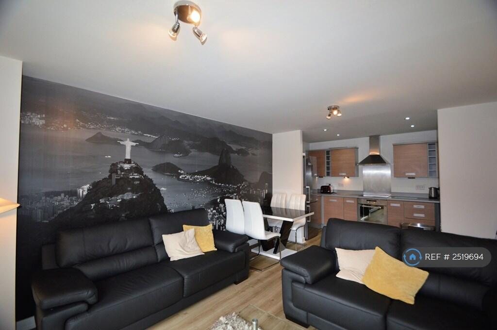 Main image of property: Bouverie Court, Leeds, LS9