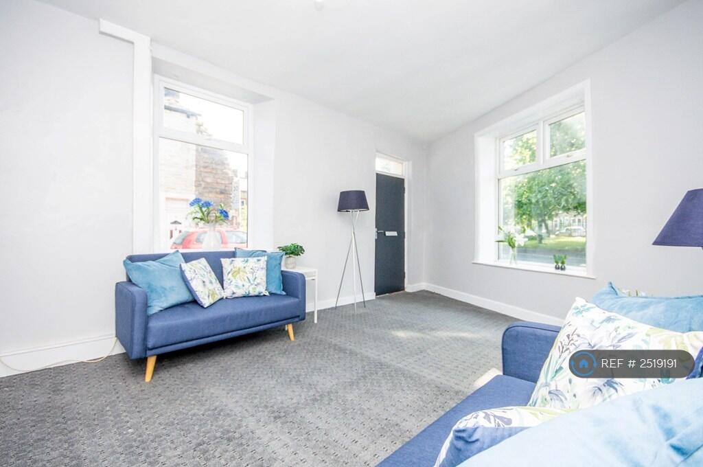 Main image of property: Ford Street, Burnley, BB10