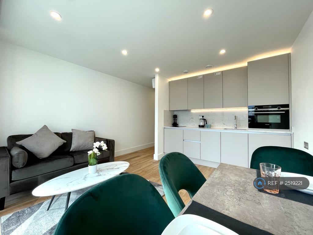 Main image of property: Holmes Road, London, NW5
