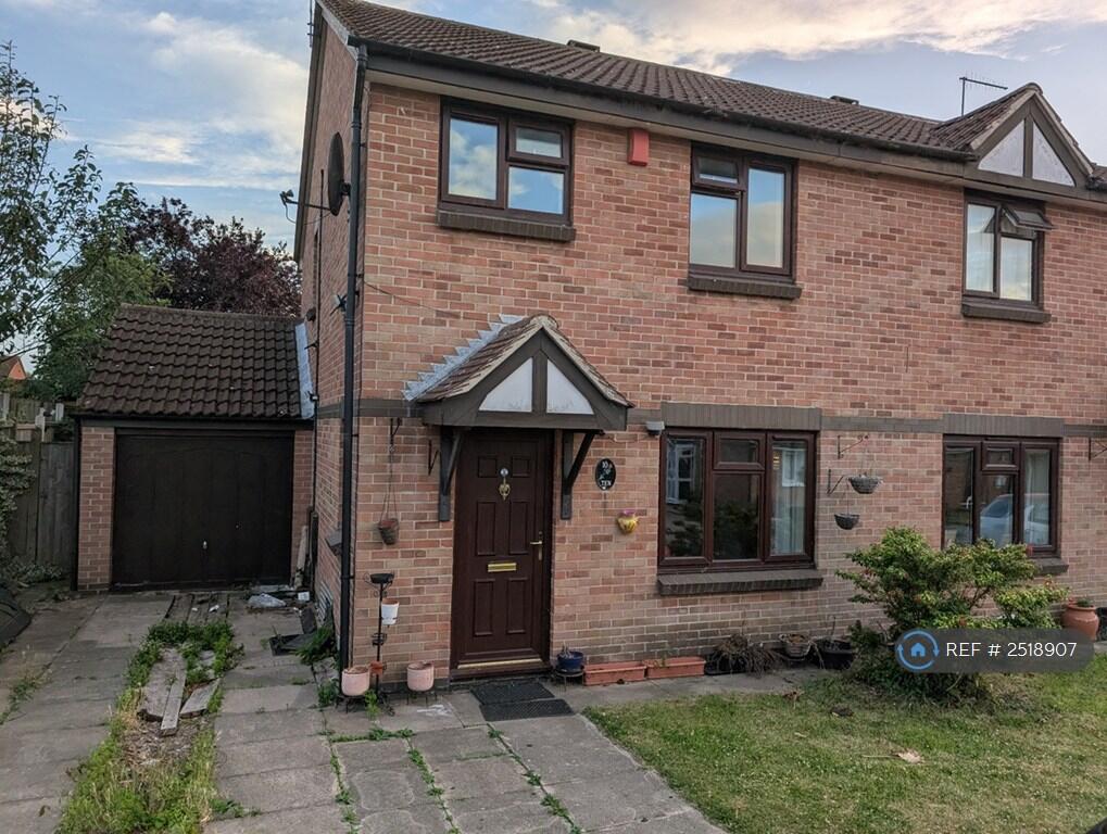 Main image of property: Wisley Close, West Bridgford, Nottingham, NG2