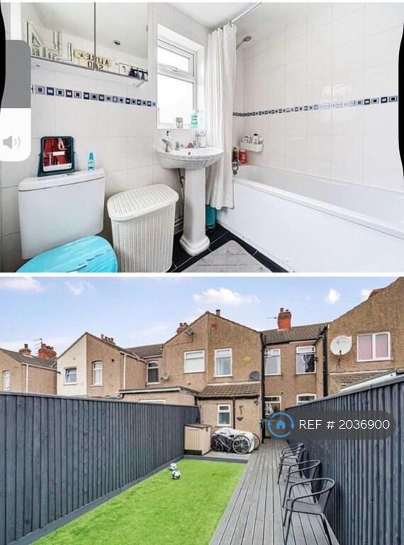 Main image of property: Lovett Street, Cleethorpes, DN35