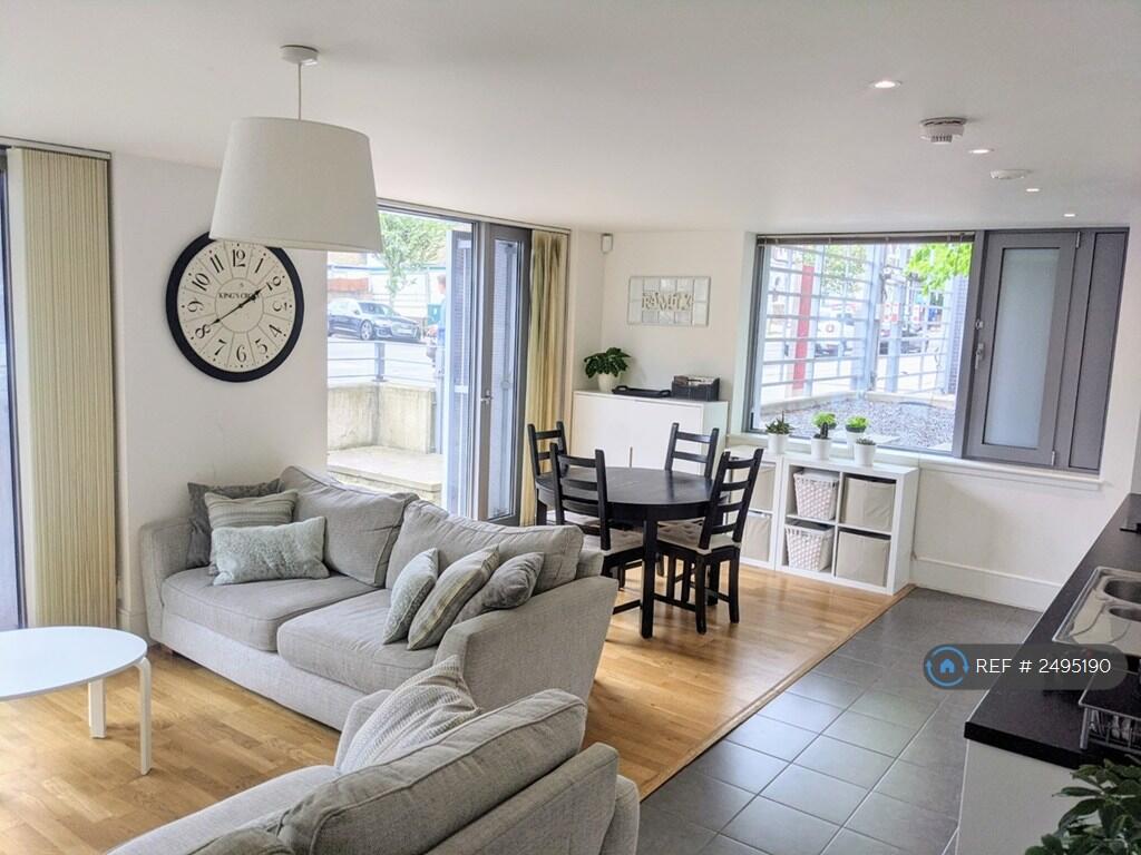 Main image of property: Highbury Stadium Square, London, N5