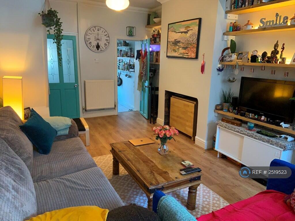 Main image of property: Kedleston Street, Liverpool, L8