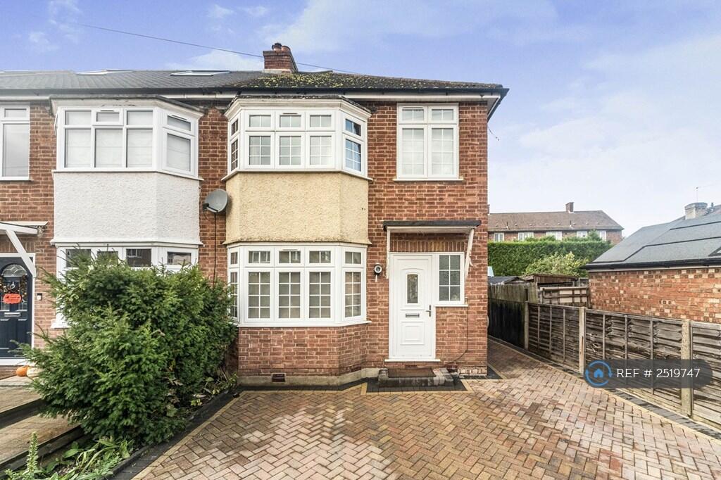 Main image of property: Cottimore Avenue, Walton-On-Thames, KT12