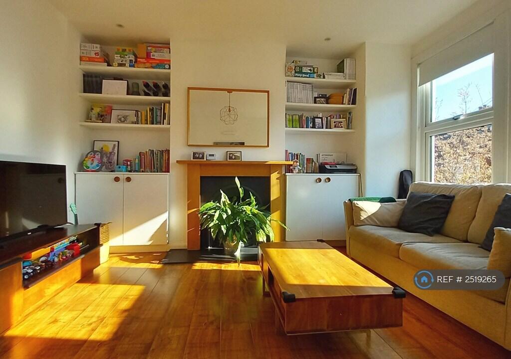 Main image of property: College Road, London, SW19