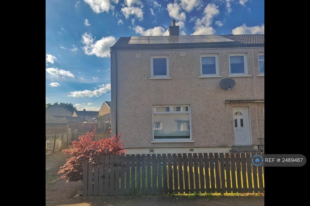 Main image of property: Park Avenue, Carstairs Junction, Lanark, ML11