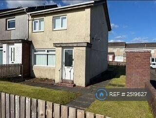Main image of property: Katrine Road, Shotts, ML7