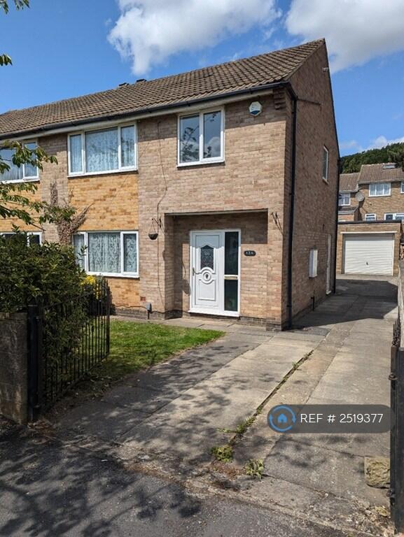 Main image of property: Ashbourne Way, Bradford, BD2