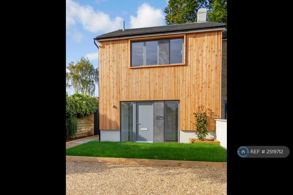 Main image of property: Moorfield Road, Duxford, Cambridge, CB22
