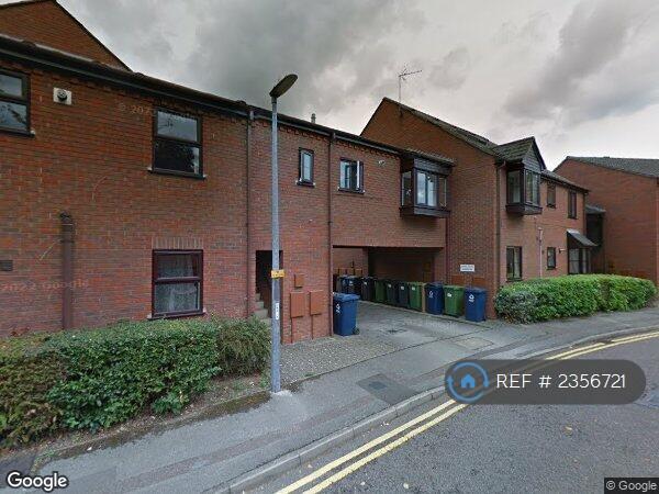 Main image of property: Church View, St. Neots, PE19