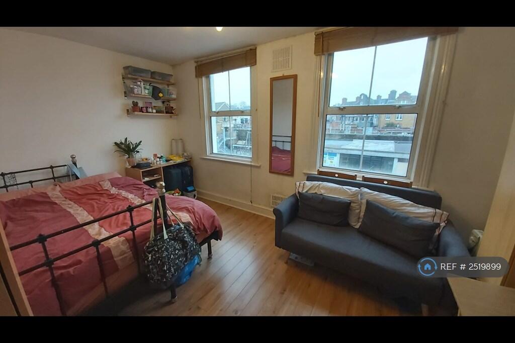 Main image of property: Railton Rd, London, SE24