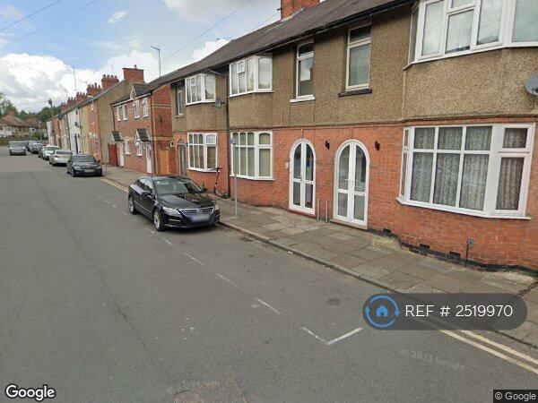 Main image of property: Northampton, Northampton, NN5