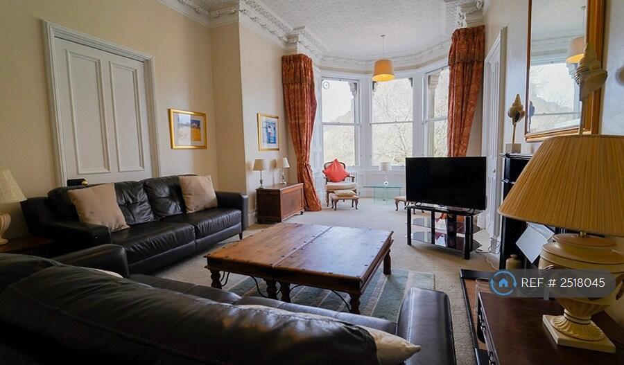 Main image of property: Castle Terrace, Edinburgh, EH1