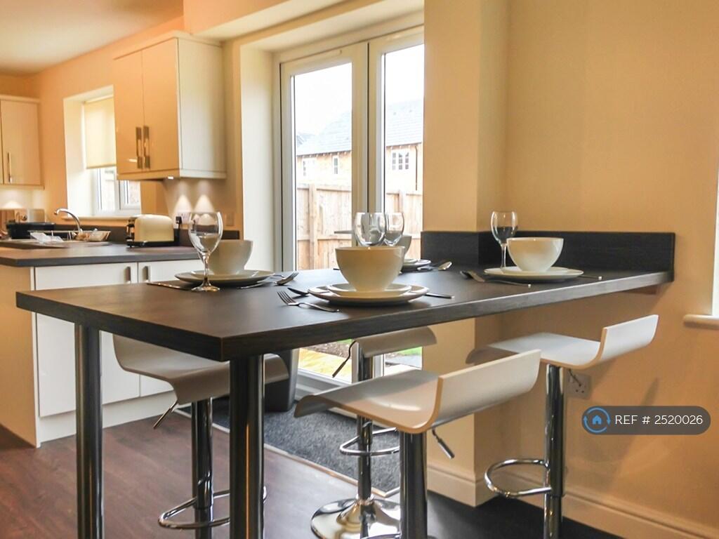 Main image of property: Jubilee Road, Shelton Lock, Derby, DE24