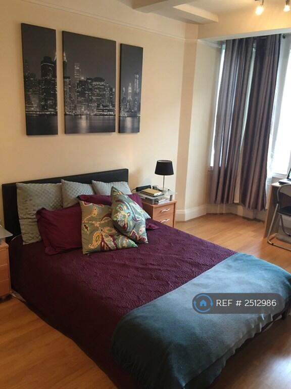 Main image of property: Ivor Court, London, NW1