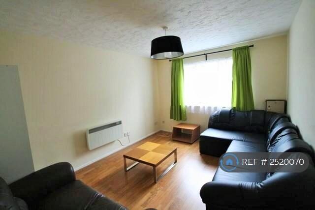 Main image of property: Harrier Way, London, E6