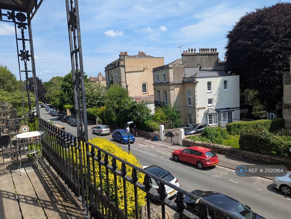 Main image of property: Richmond Park Road, Bristol, BS8