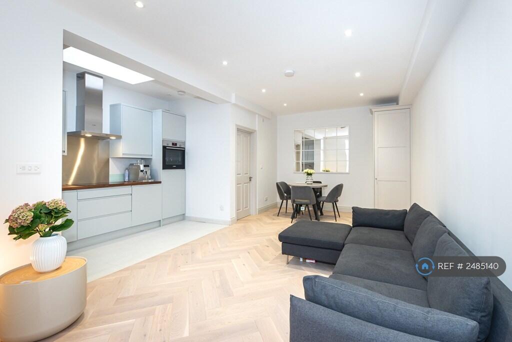 Main image of property: Wandsworth Bridge Road, London, SW6