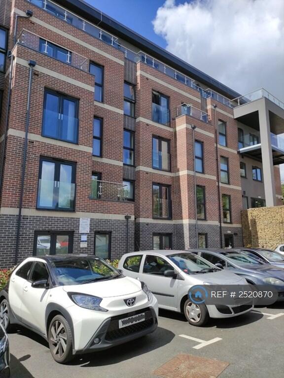 Main image of property: Alexandra Park, Leeds, LS4