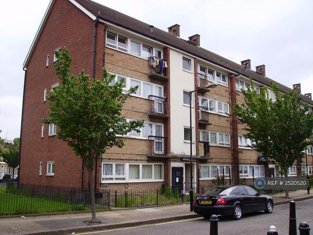 Main image of property: Russia Lane, London, E2