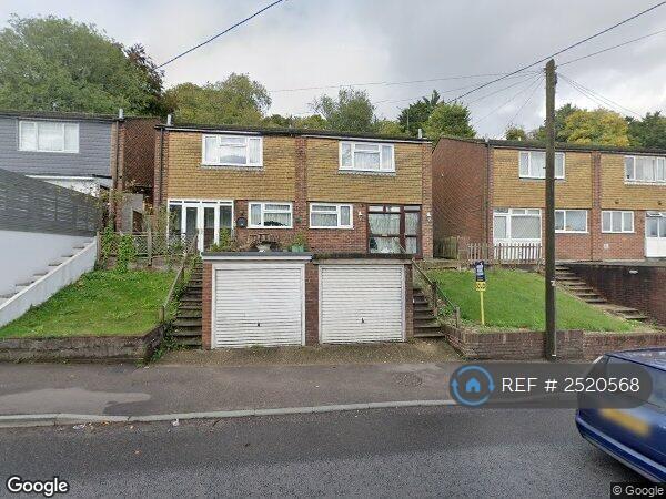 Main image of property: Princes Avenue, Chatham, ME5