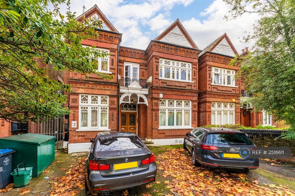 Main image of property: Queens Park, London, NW6