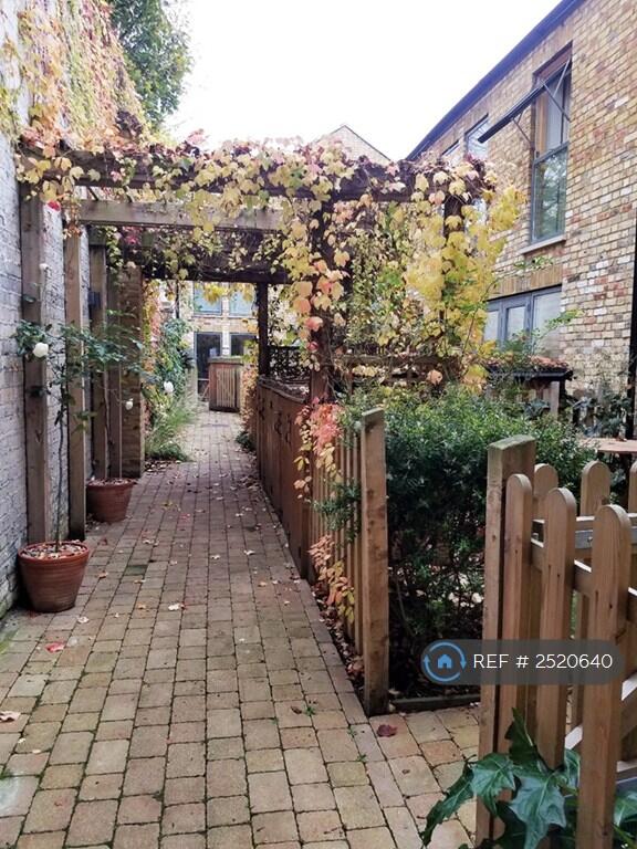 Main image of property: Zachary Mews, London, E3