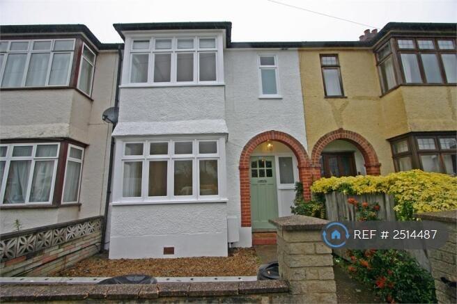 Main image of property: Bourne Road, Bromley, BR2