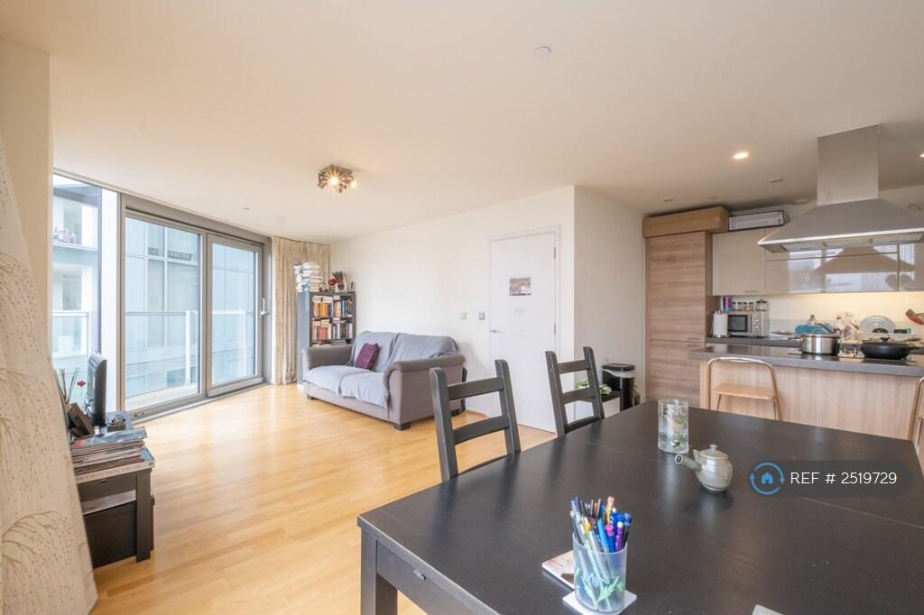 Main image of property: Cavatina Point, London, SE8