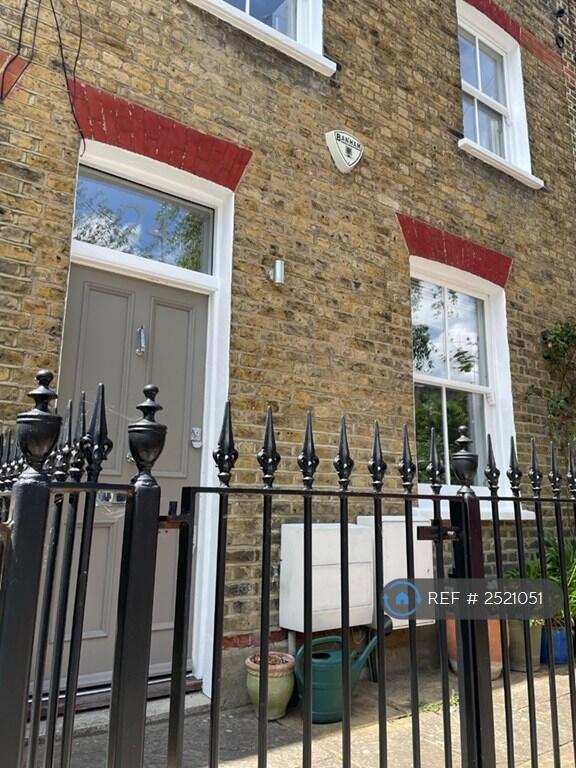 Main image of property: Lifford Street, London, SW15