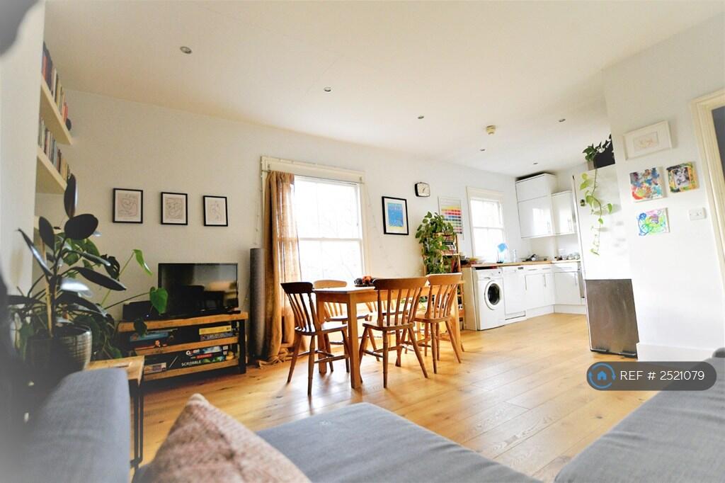 Main image of property: Herne Hill, London, SE24