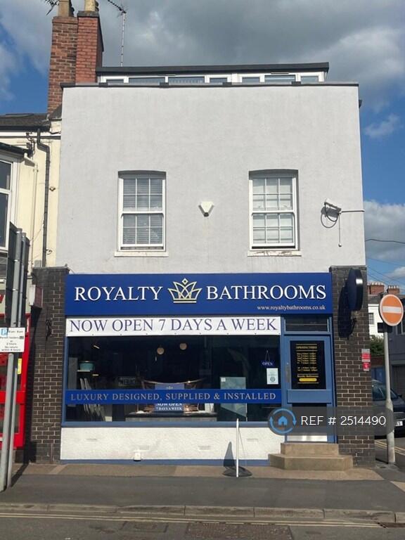 Main image of property: Clarendon Street, Leamington Spa, CV32