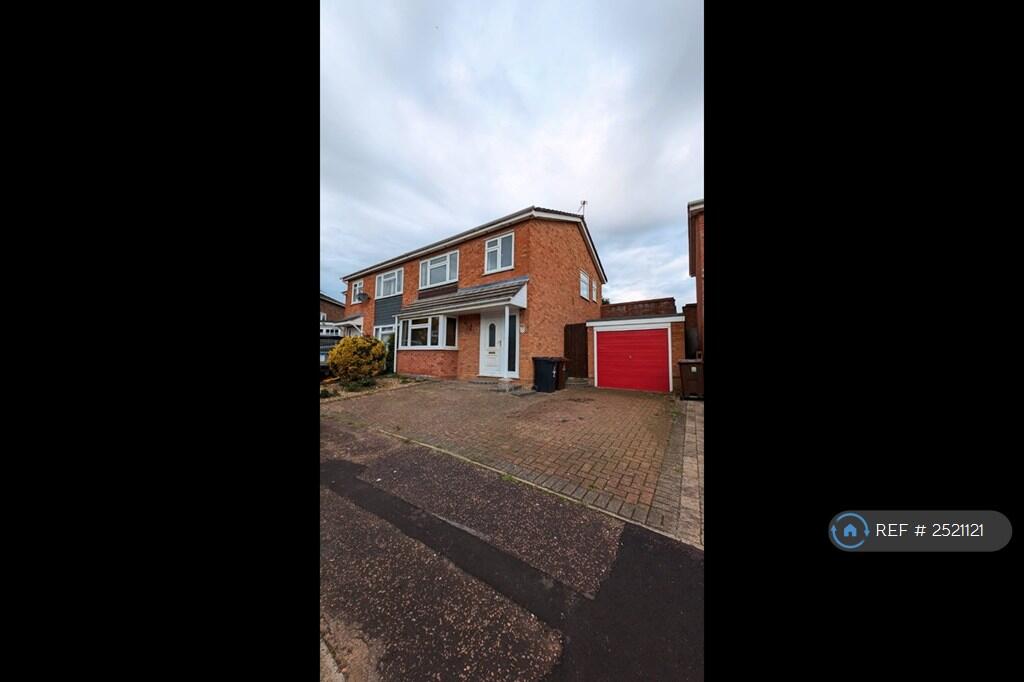Main image of property: Rudkin Road, Colchester, CO4