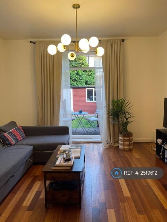 Main image of property: Trinity Rise, London, SW2