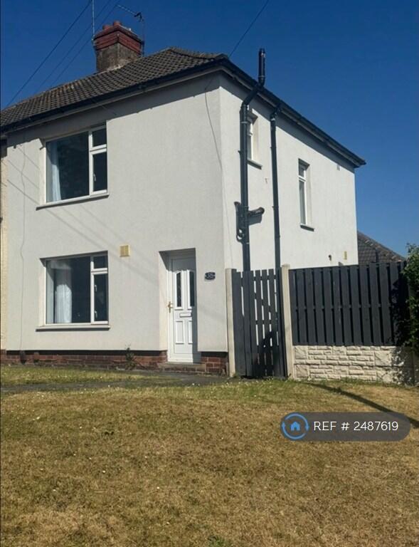 Main image of property: St. Nicolas Road, Rawmarsh, Rotherham, S62
