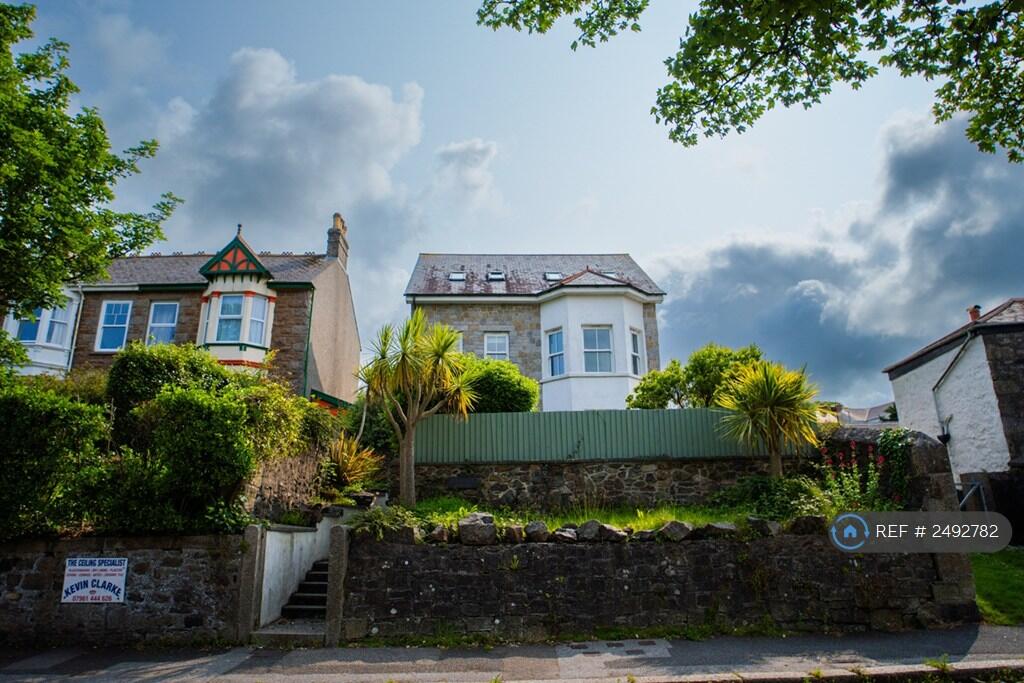 Main image of property: Landew House, Redruth, TR15