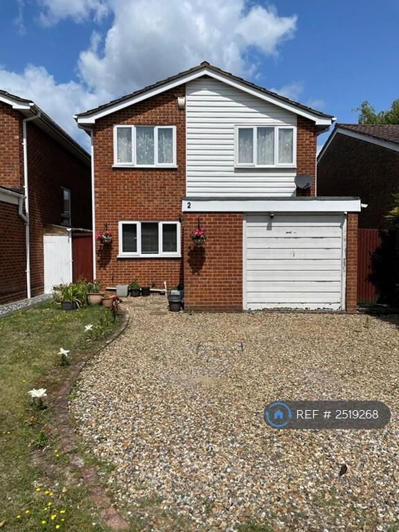 Main image of property: Welby Crescent, Winnersh, Wokingham, RG41