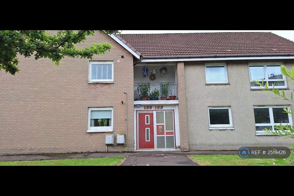 Main image of property: Rockburn Crescent, Bellshill, ML4