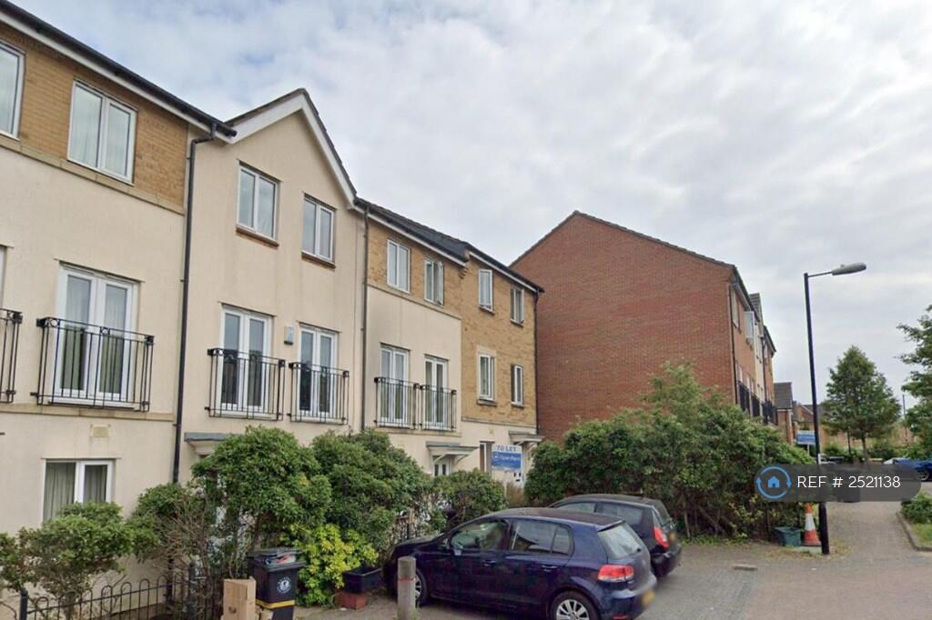 Main image of property: Thackeray, Brsitol, BS7