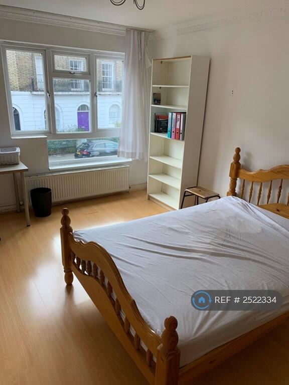 Main image of property: Shepherdess Walk, London, N1