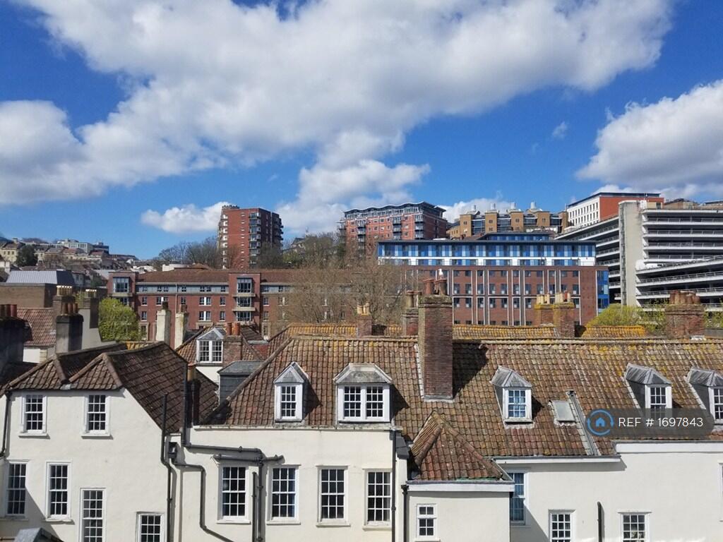 Main image of property: Protheroes House, Bristol, BS1